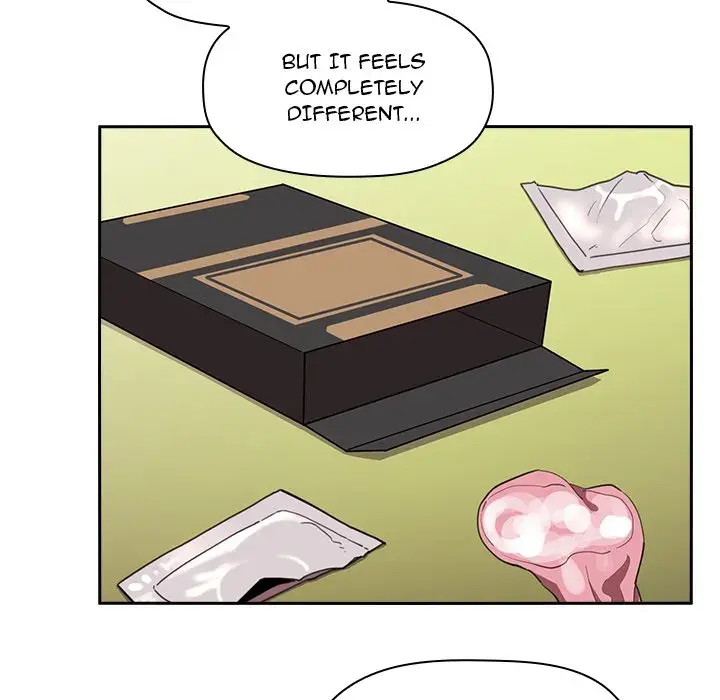 Collapse Rewind Chapter 10 - Page 23