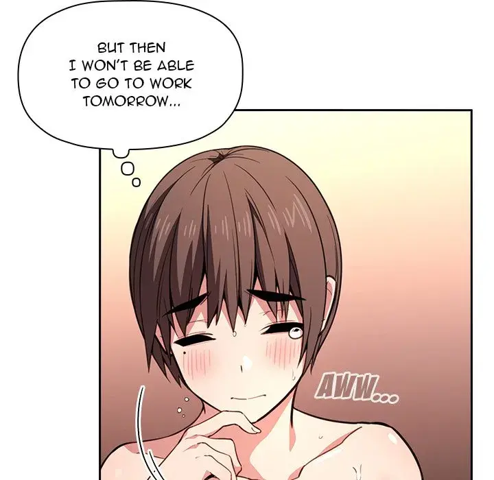 Collapse Rewind Chapter 10 - Page 41
