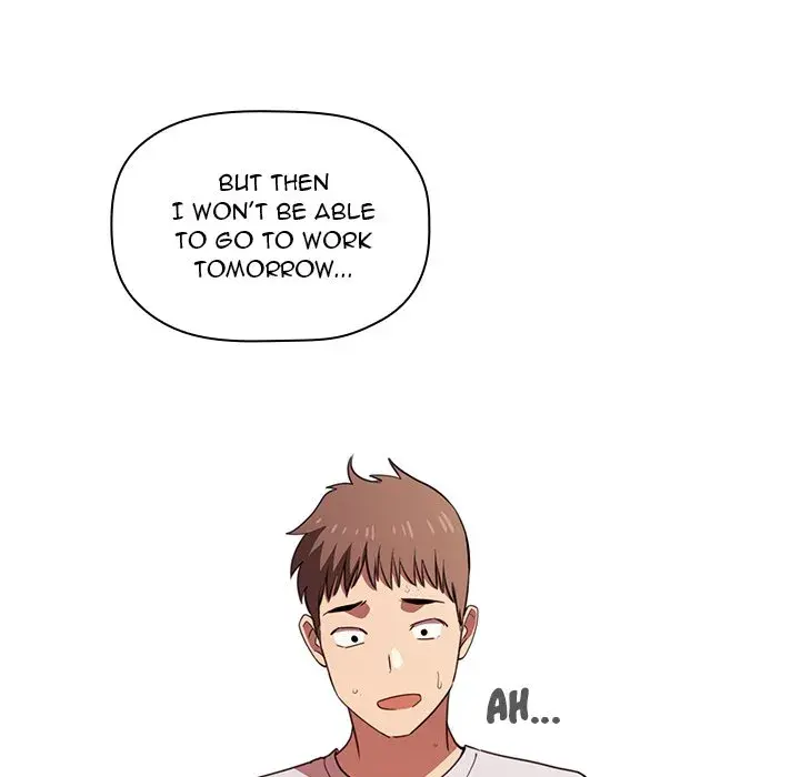 Collapse Rewind Chapter 10 - Page 43