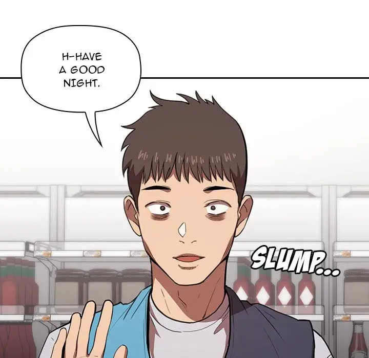 Collapse Rewind Chapter 10 - Page 60