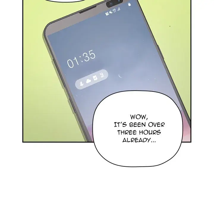 Collapse Rewind Chapter 10 - Page 71
