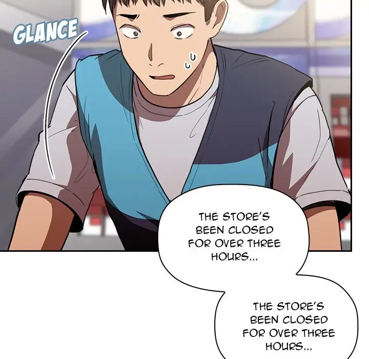 Collapse Rewind Chapter 10 - Page 74