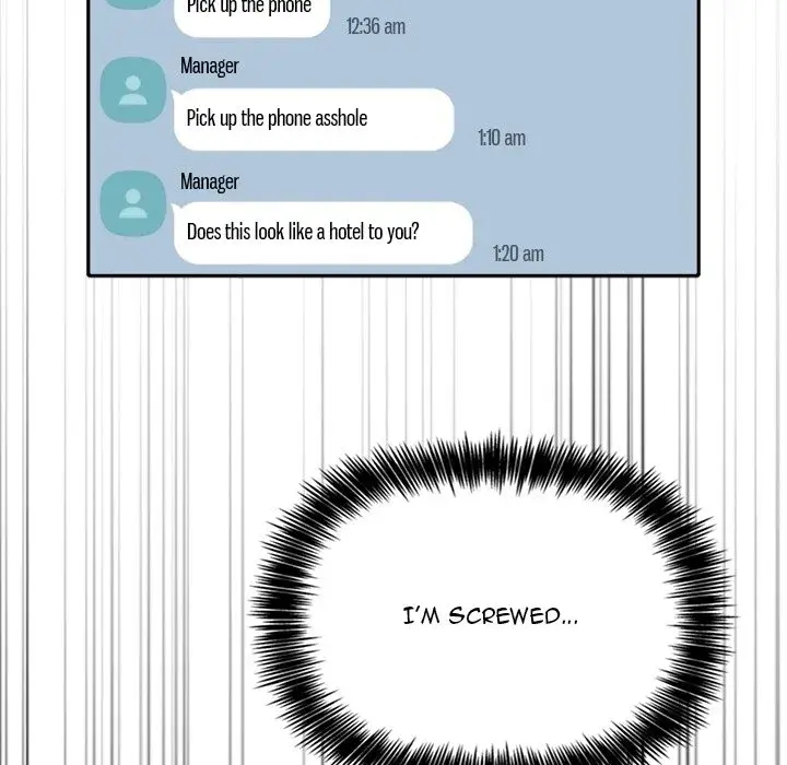 Collapse Rewind Chapter 10 - Page 77