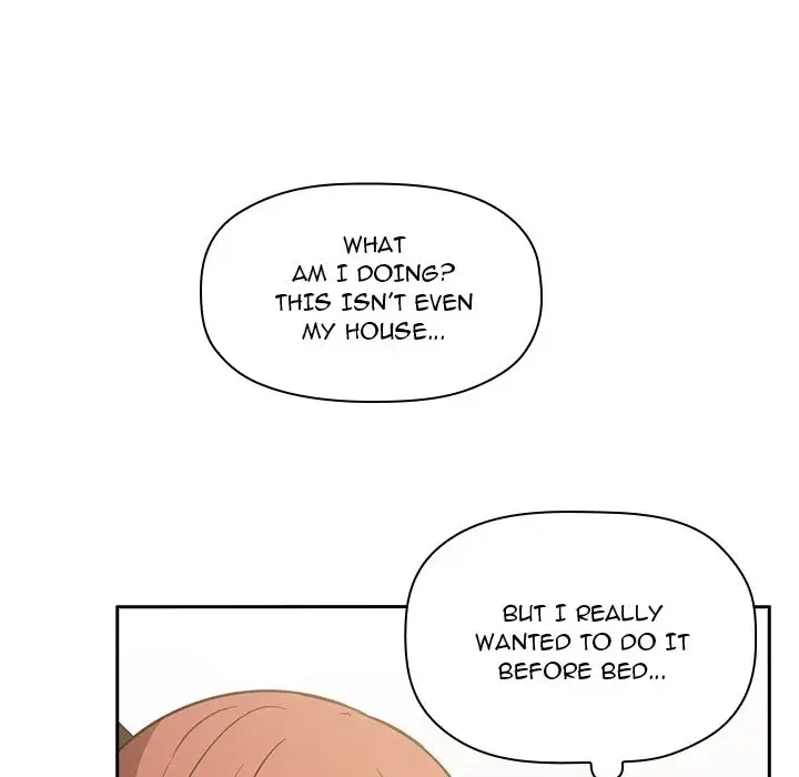 Collapse Rewind Chapter 10 - Page 95