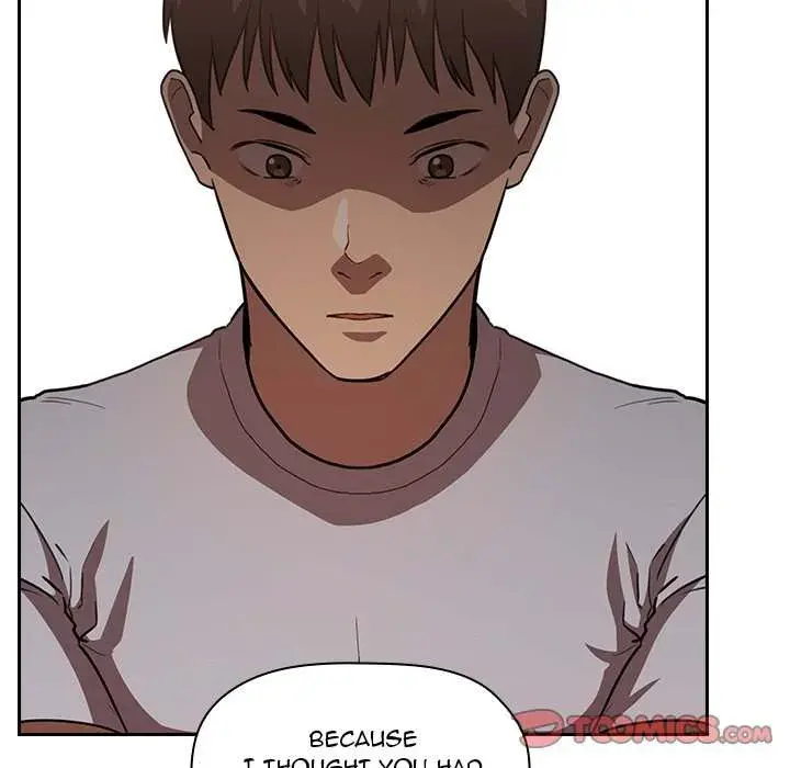 Collapse Rewind Chapter 11 - Page 111