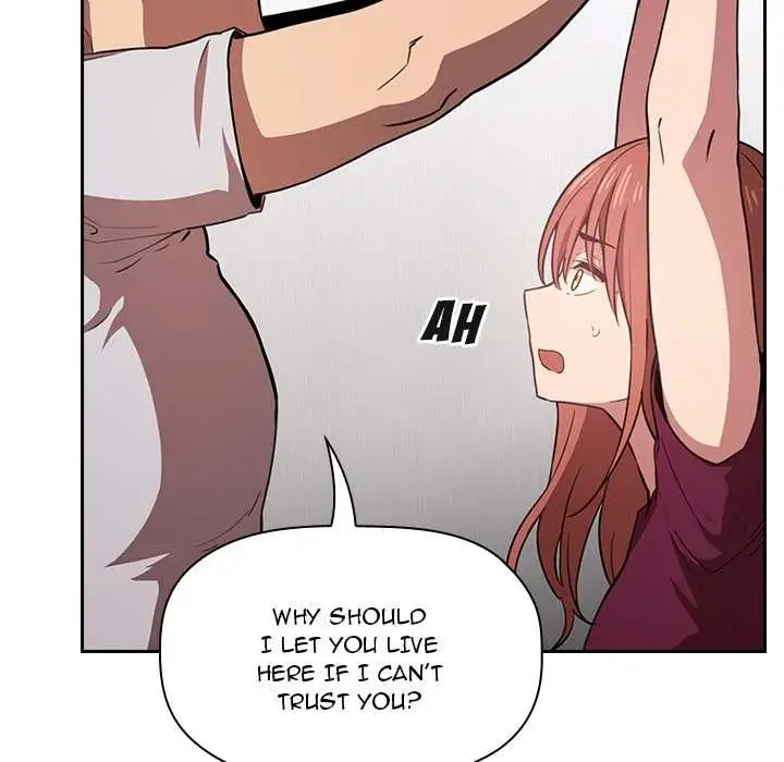 Collapse Rewind Chapter 11 - Page 113