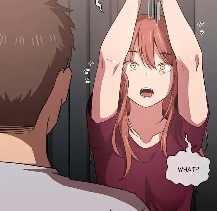 Collapse Rewind Chapter 11 - Page 122