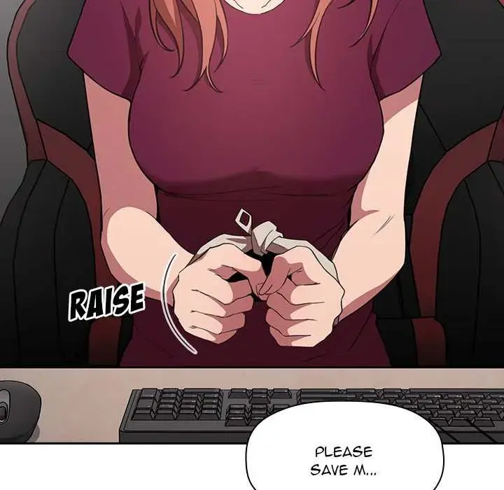 Collapse Rewind Chapter 11 - Page 136