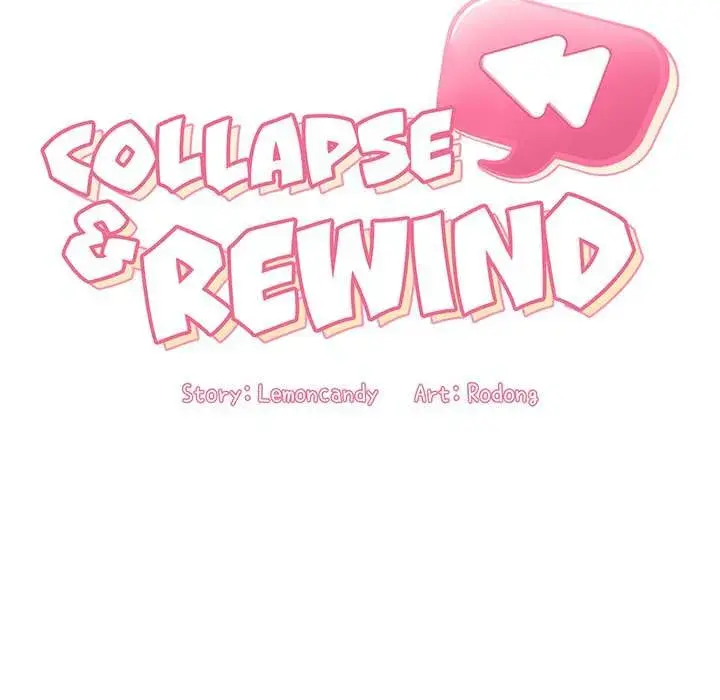 Collapse Rewind Chapter 11 - Page 14