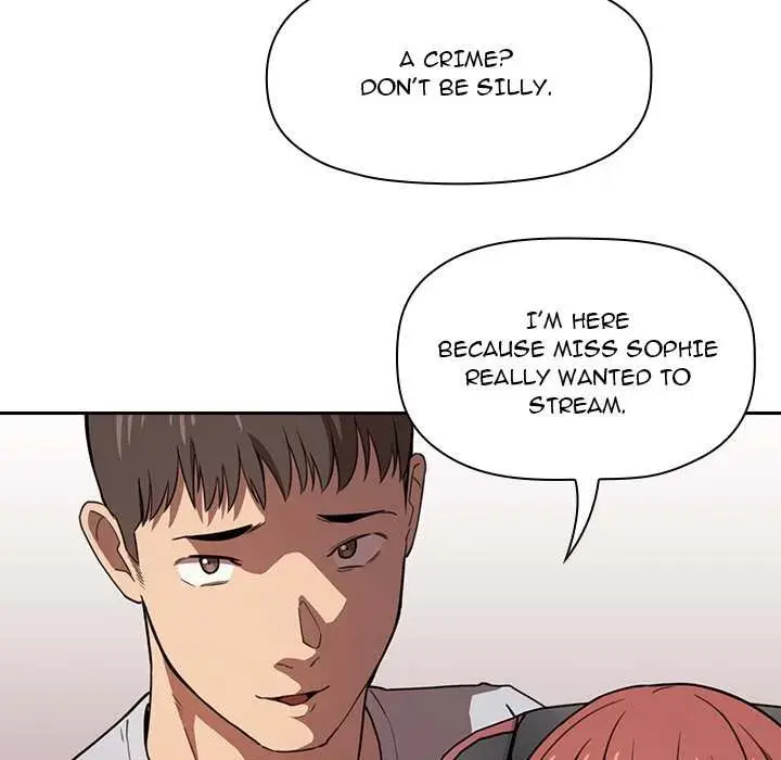 Collapse Rewind Chapter 11 - Page 143
