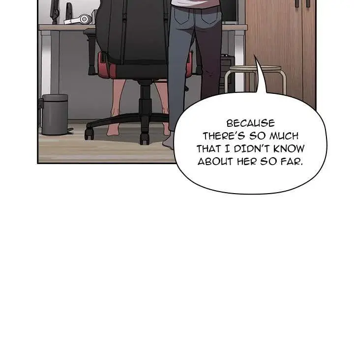 Collapse Rewind Chapter 11 - Page 146