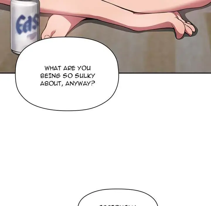 Collapse Rewind Chapter 11 - Page 20