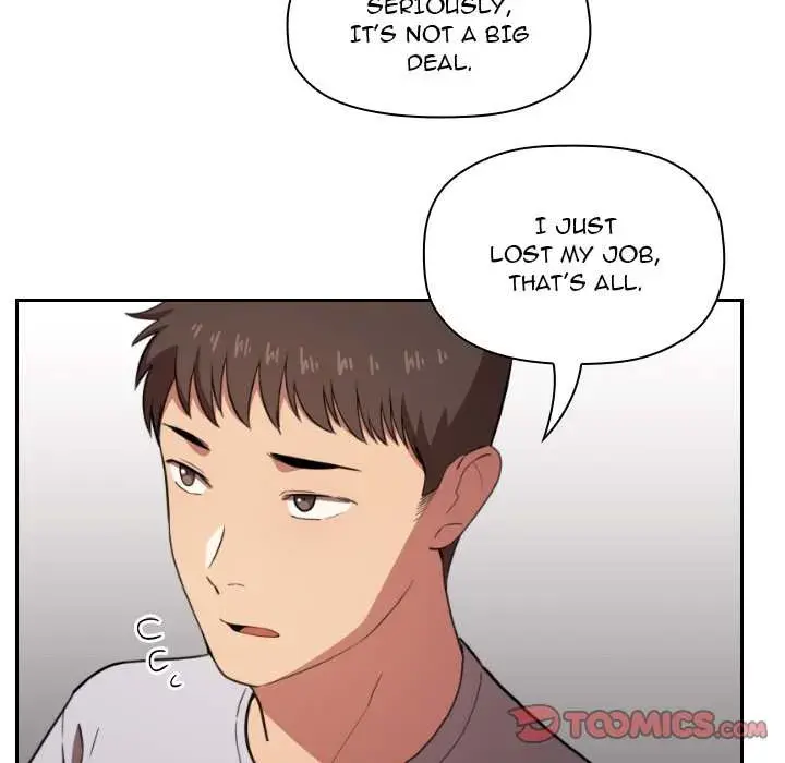 Collapse Rewind Chapter 11 - Page 21