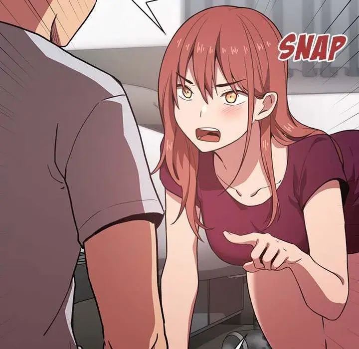 Collapse Rewind Chapter 11 - Page 28