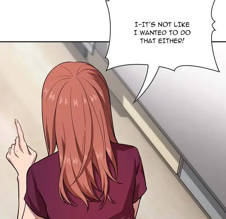 Collapse Rewind Chapter 11 - Page 30