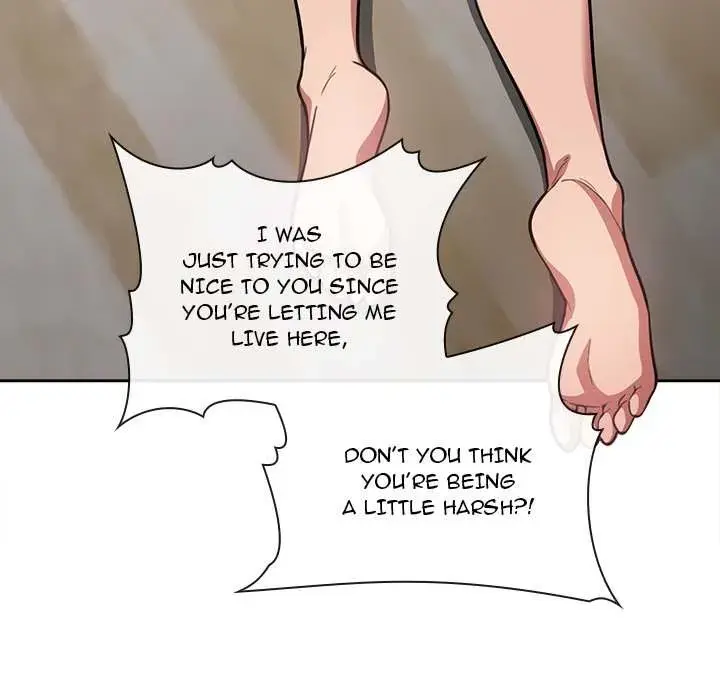 Collapse Rewind Chapter 11 - Page 32