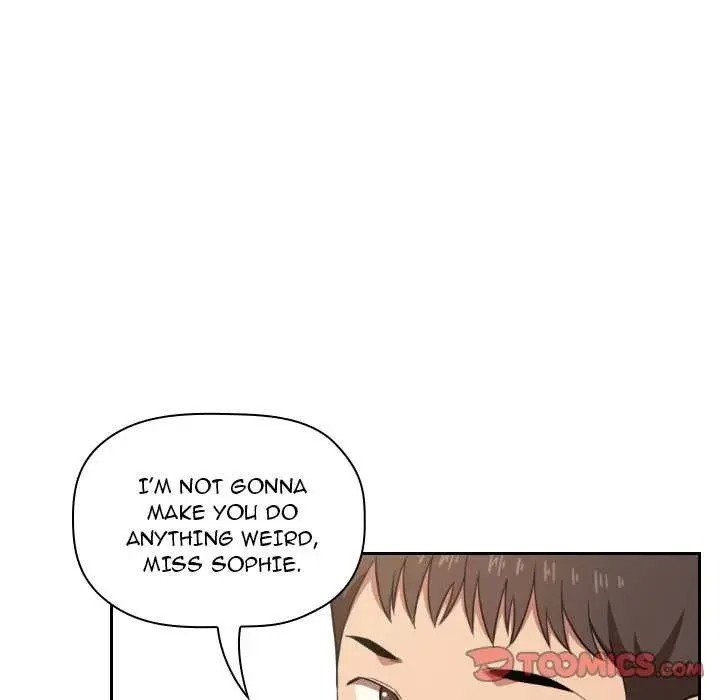 Collapse Rewind Chapter 11 - Page 33