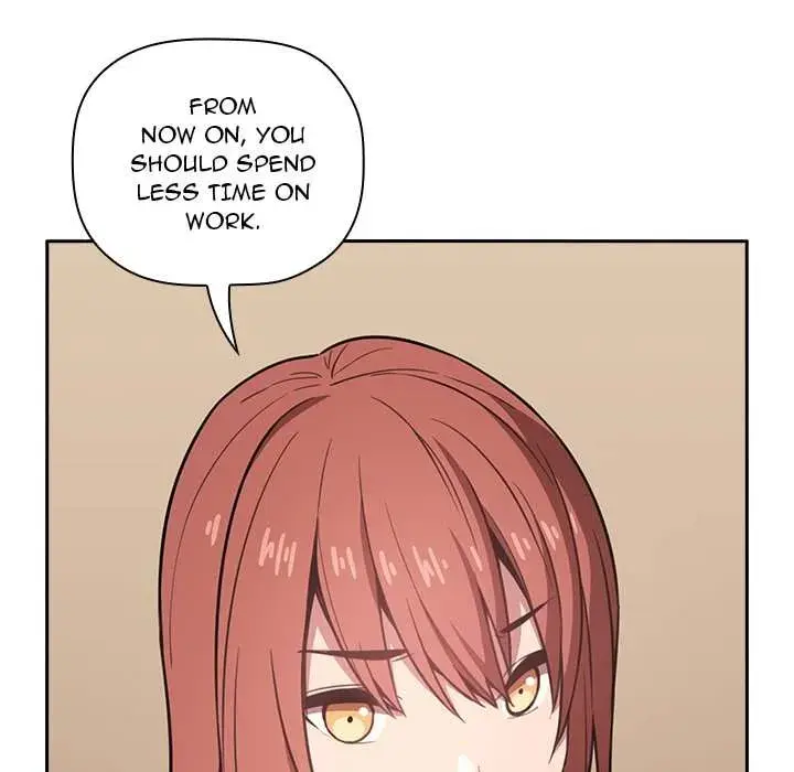 Collapse Rewind Chapter 11 - Page 46