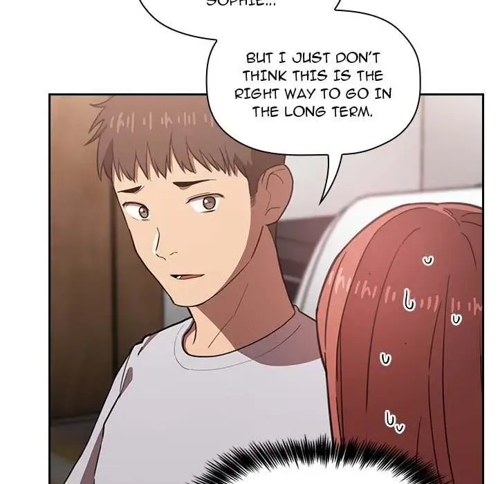 Collapse Rewind Chapter 11 - Page 55