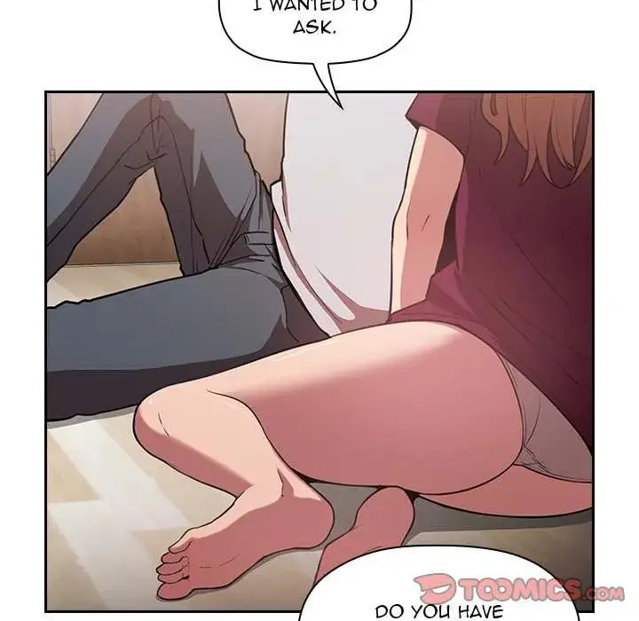 Collapse Rewind Chapter 11 - Page 57
