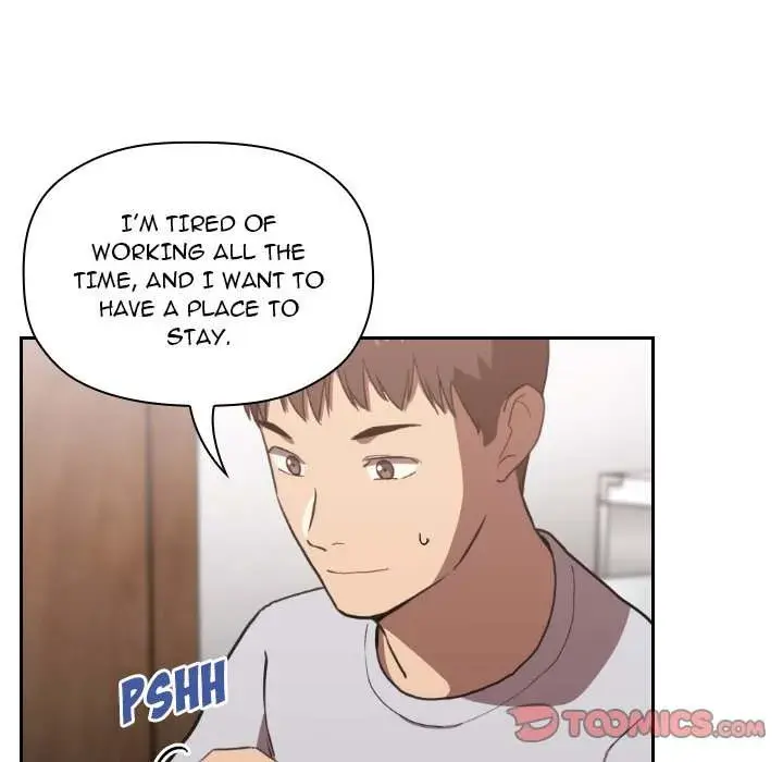 Collapse Rewind Chapter 11 - Page 63