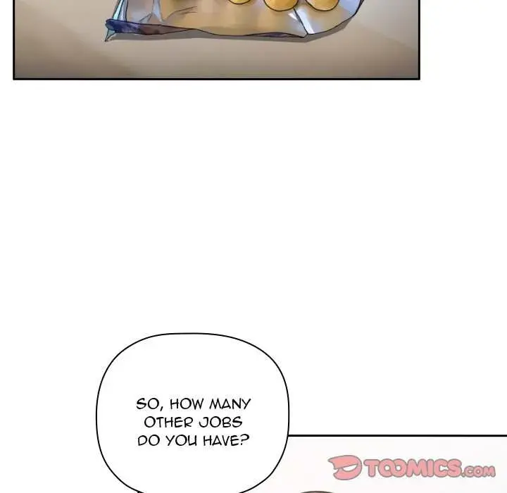 Collapse Rewind Chapter 11 - Page 75
