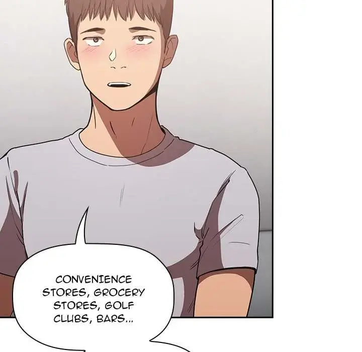Collapse Rewind Chapter 11 - Page 78
