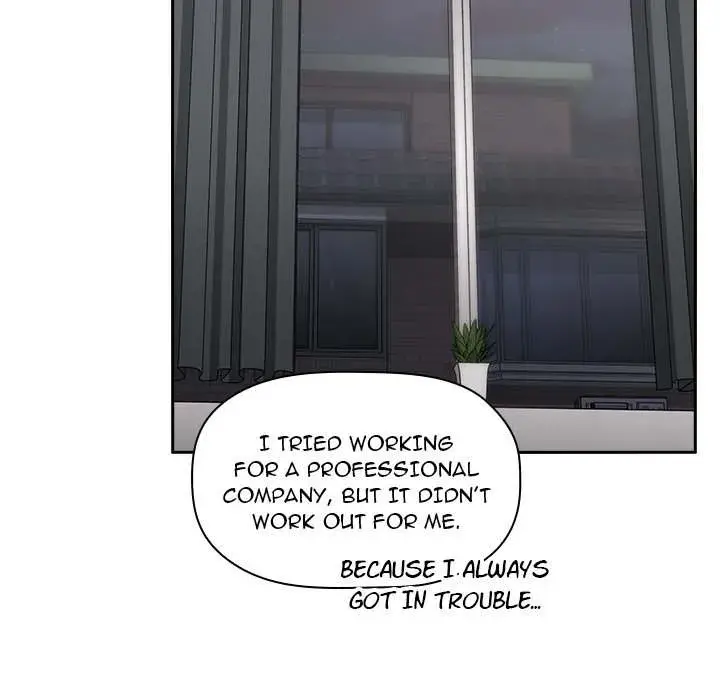 Collapse Rewind Chapter 11 - Page 80