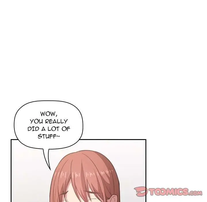 Collapse Rewind Chapter 11 - Page 81