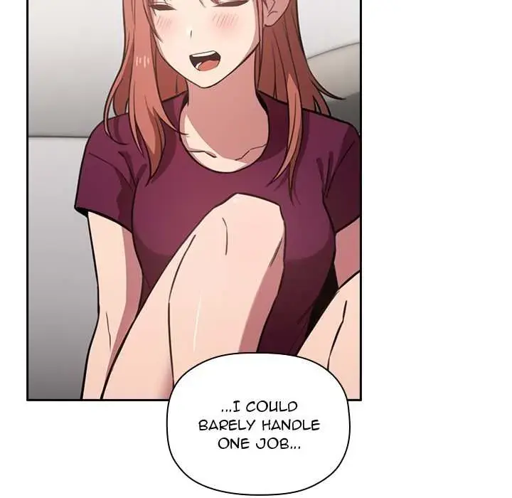 Collapse Rewind Chapter 11 - Page 82