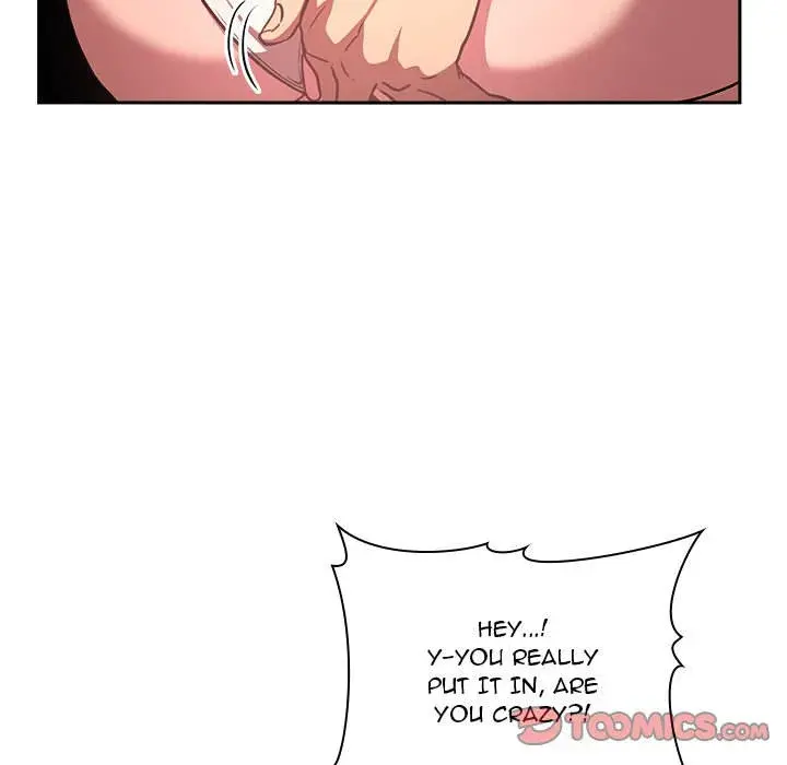 Collapse Rewind Chapter 12 - Page 105