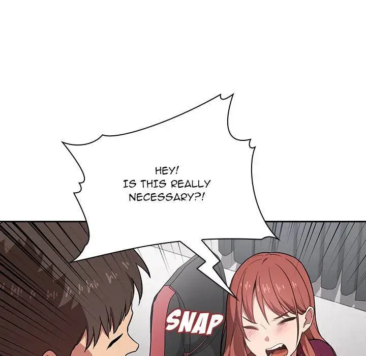 Collapse Rewind Chapter 12 - Page 11