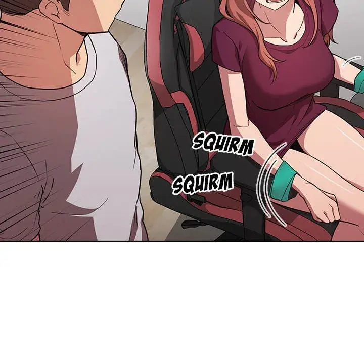 Collapse Rewind Chapter 12 - Page 12