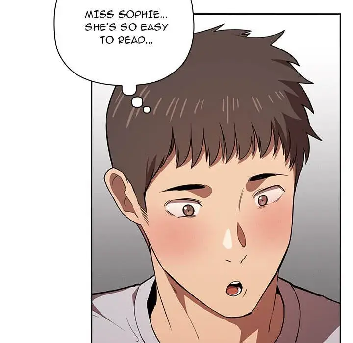 Collapse Rewind Chapter 12 - Page 127