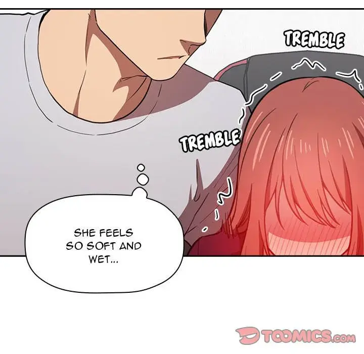 Collapse Rewind Chapter 12 - Page 129