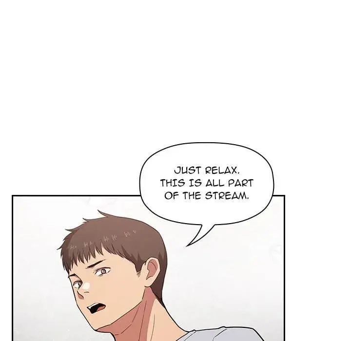 Collapse Rewind Chapter 12 - Page 13