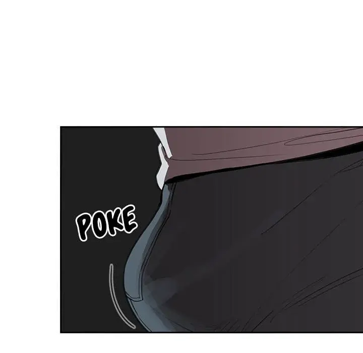 Collapse Rewind Chapter 12 - Page 130