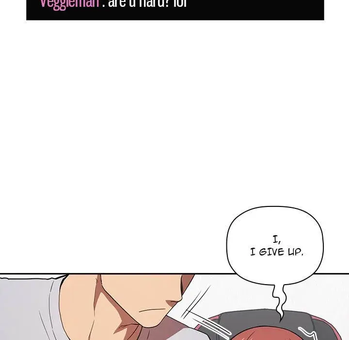 Collapse Rewind Chapter 12 - Page 133