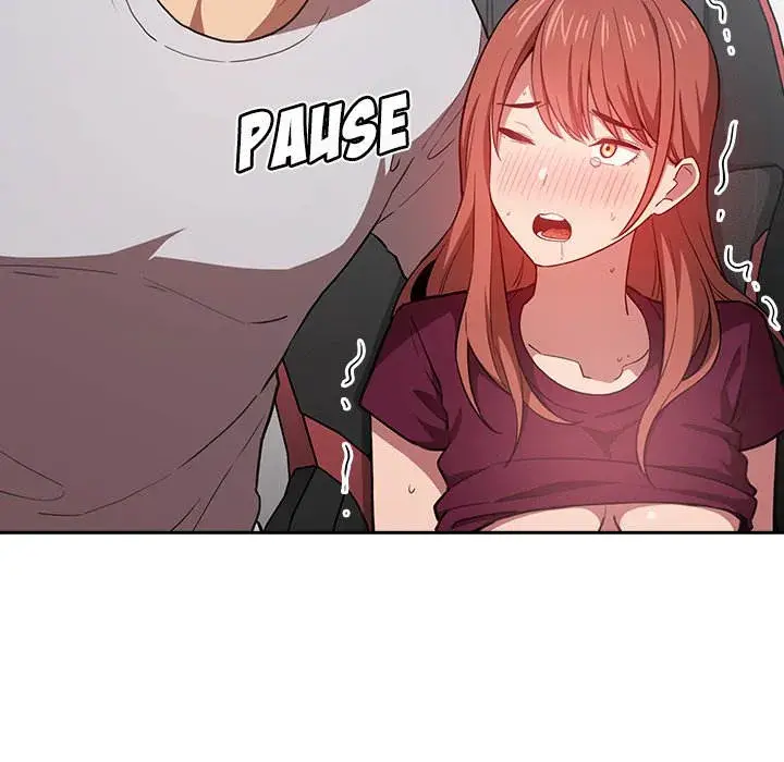 Collapse Rewind Chapter 12 - Page 134