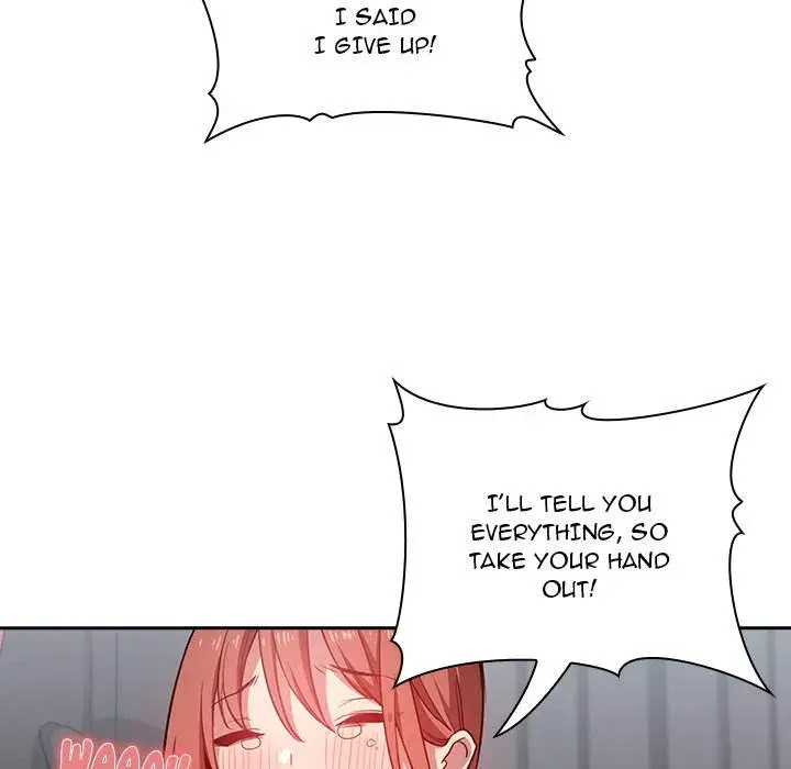 Collapse Rewind Chapter 12 - Page 137