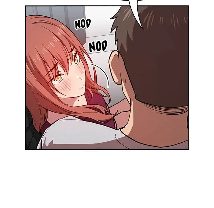 Collapse Rewind Chapter 12 - Page 140
