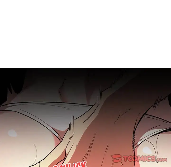 Collapse Rewind Chapter 12 - Page 141