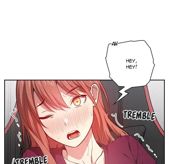 Collapse Rewind Chapter 12 - Page 143