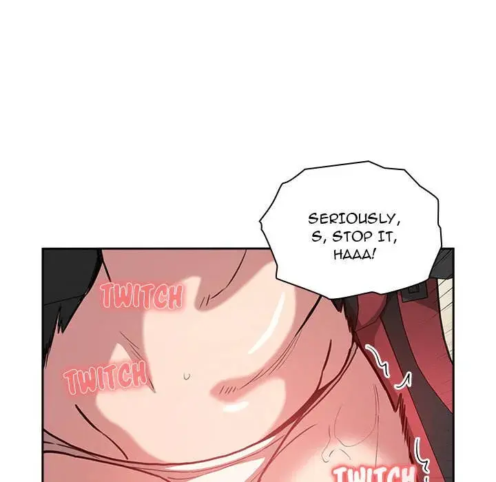 Collapse Rewind Chapter 12 - Page 145