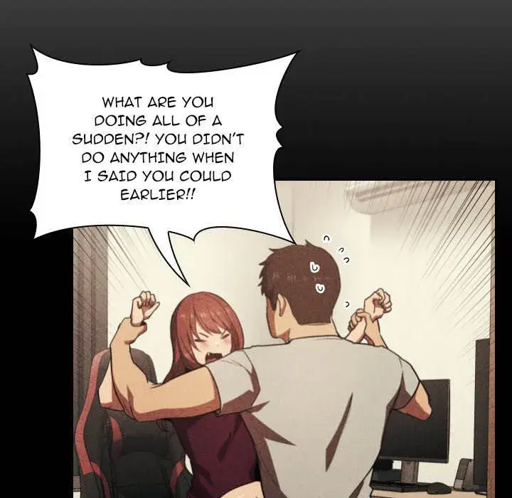 Collapse Rewind Chapter 12 - Page 16