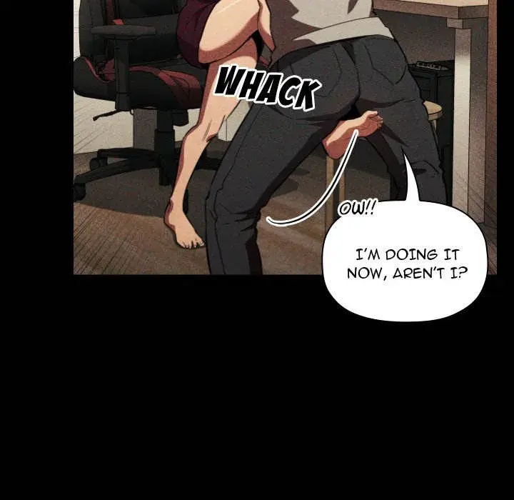 Collapse Rewind Chapter 12 - Page 17