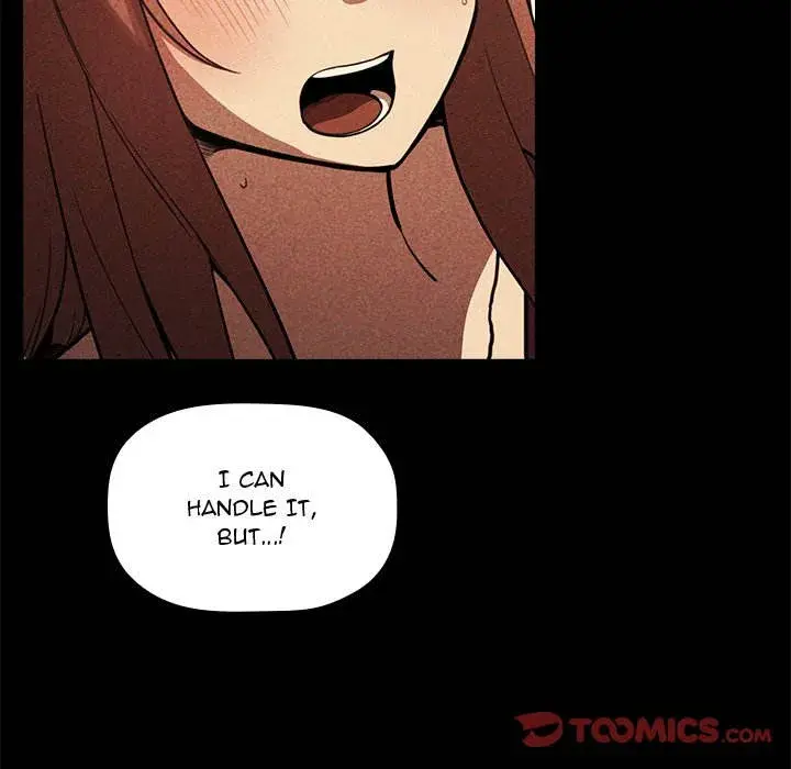 Collapse Rewind Chapter 12 - Page 21