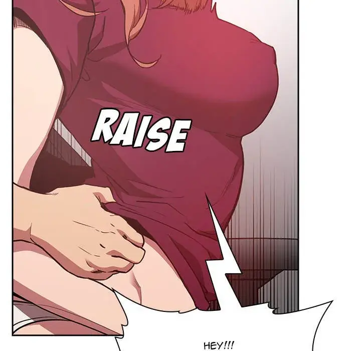 Collapse Rewind Chapter 12 - Page 32