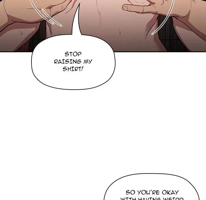 Collapse Rewind Chapter 12 - Page 37