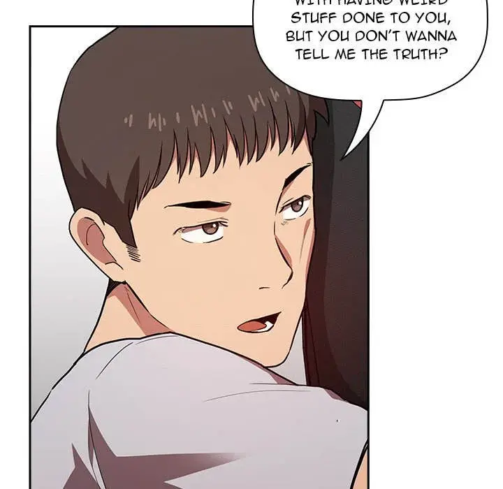 Collapse Rewind Chapter 12 - Page 38